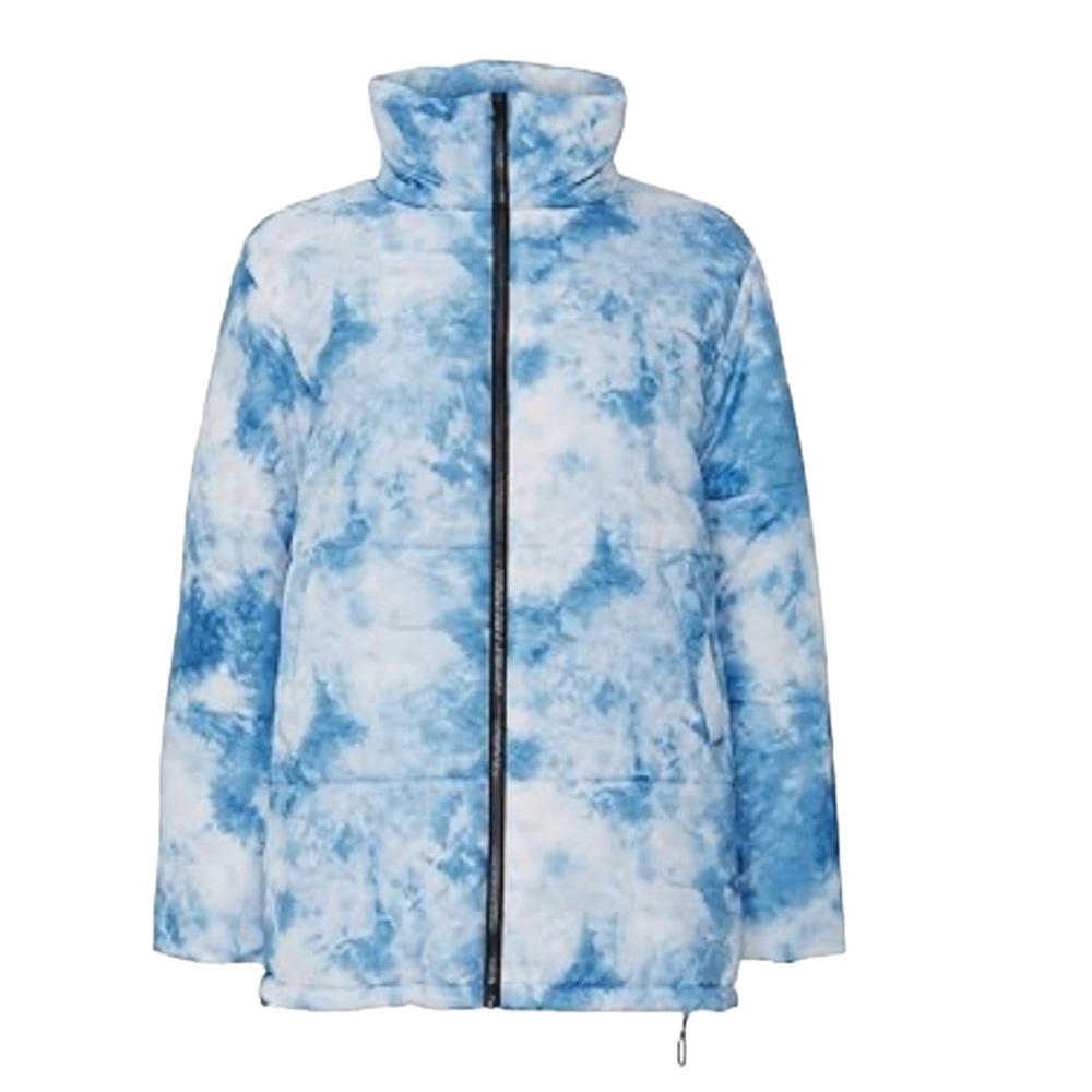RTR NOW Rent the Runway Pre-Loved Cloud Puffer Jacket